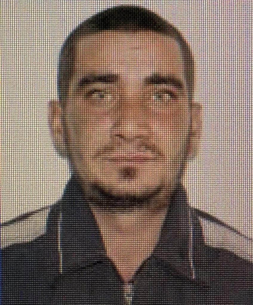 Bărbat din Pojogeni, dat dispărut după ce a plecat spre Germania