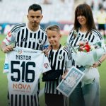 După 13 ani a căzut recordul lui Ionel Dănciulescu! Dan Nistor a intrat în istorie: „Țin foarte mult la el!”