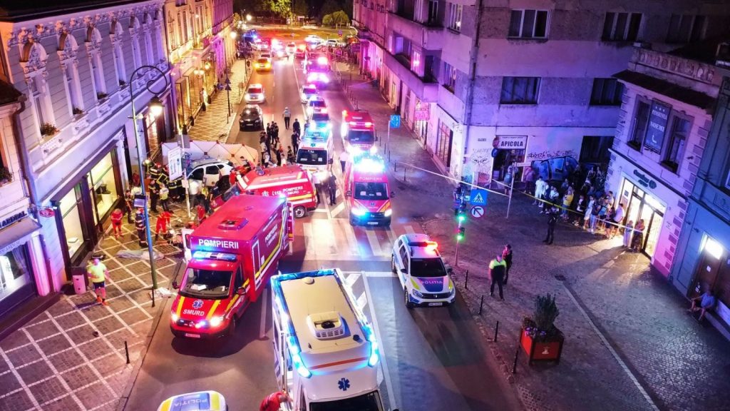 „Buboiul” din sistem care lasă la volan șoferi periculoși din punct de vedere medical: avertismentul unui medic legist după tragedia din Centrul Brașovului