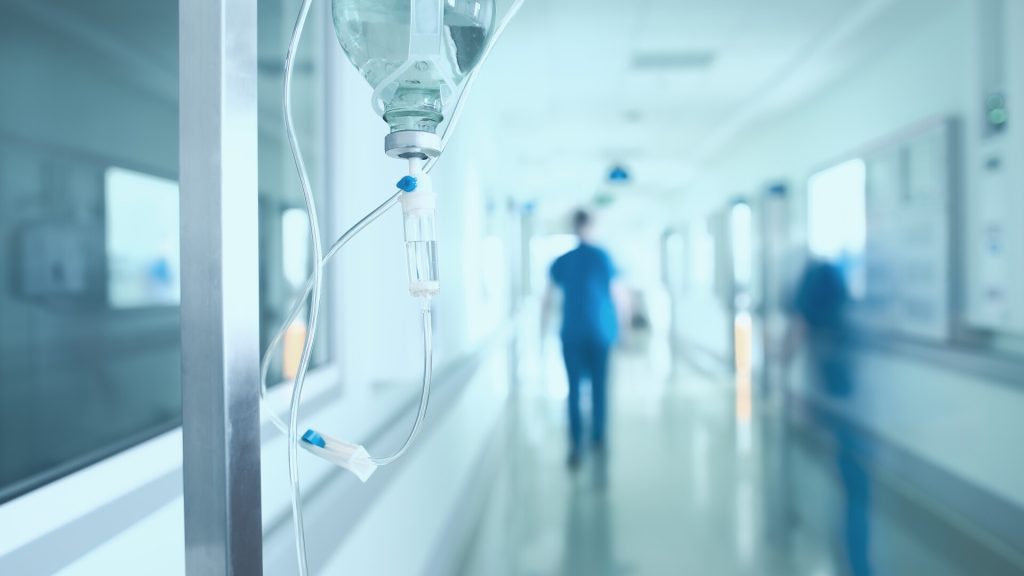 Doar 40% dintre centrele medicale din lume sunt echipate cu instalaţii sanitare, potrivit ONU