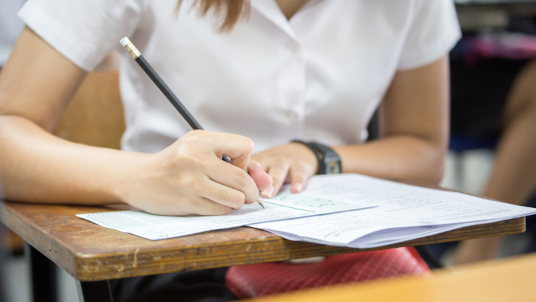 BAC 2026, sesiunea august: Rata de promovare în Bistrița-Năsăud este de 33,25%, înainte de contestații