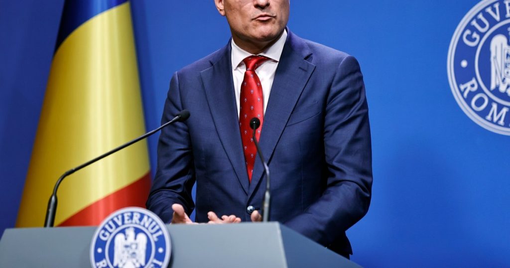 Dragoș Pîslaru: Bolojan și Fritz sunt „foarte incomozi”. „Pentru a elimina un oponent politic, se inventează principii juridice”