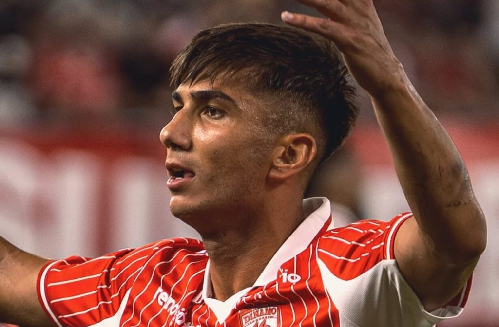 Dinamo a primit o ofertă de 1.8 milioane de euro: Răspunsul „câinilor”