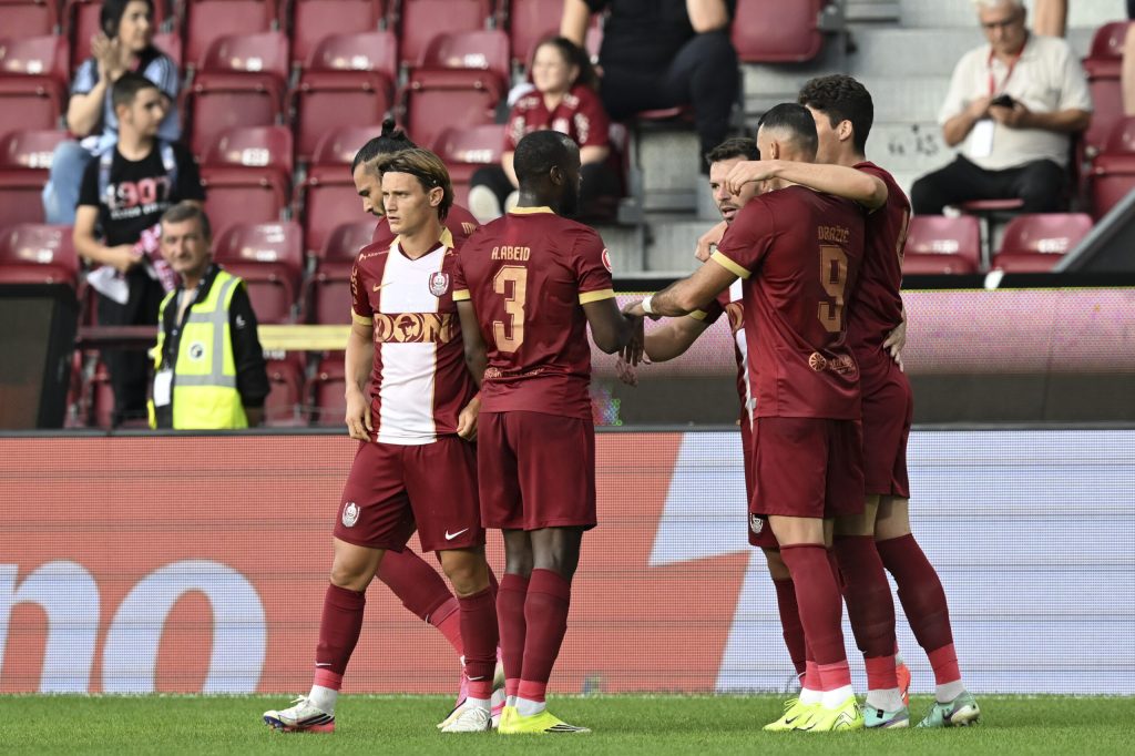 Se schimbă garda la CFR Cluj – Neluțu Varga predă puterea în Gruia și anunță un nou președinte din Elveția