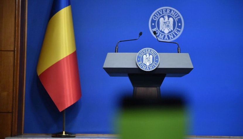 Concediile parlamentarilor mai importante decât… guvernul!