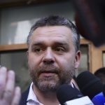 Ciucu, iar la DNA. Contestă controlul judiciar