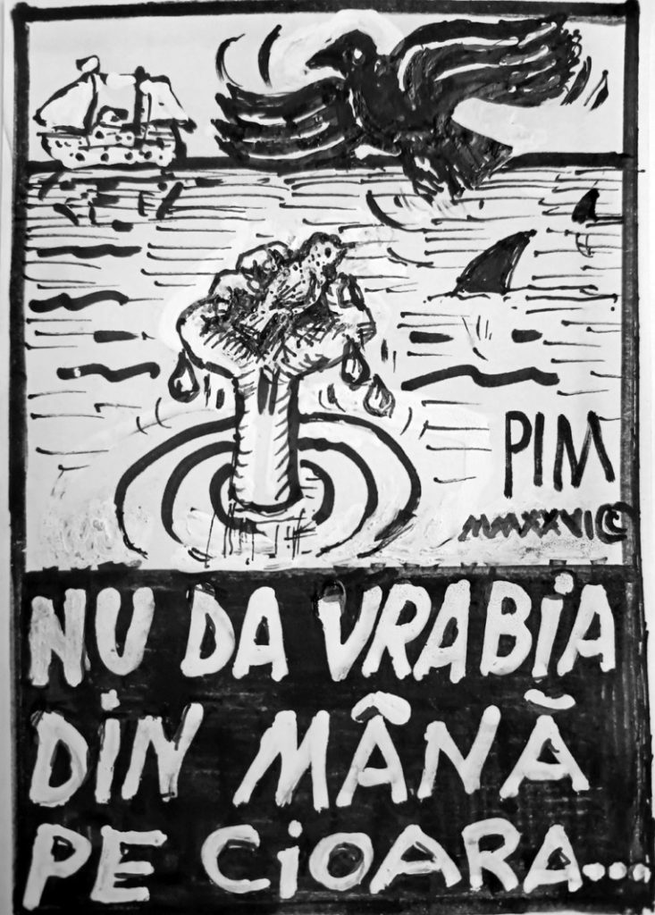 PIM – JUPÂNU’ – anul XXIII, nr. 31 (1257) 18.08.2026 – 24.08.2026