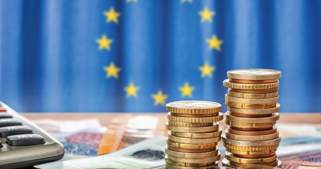 Jianu: Lecţia învăţată din PNRR este că statul ar trebui să programeze fondurile UE ţinând cont de nevoile reale ale economiei
