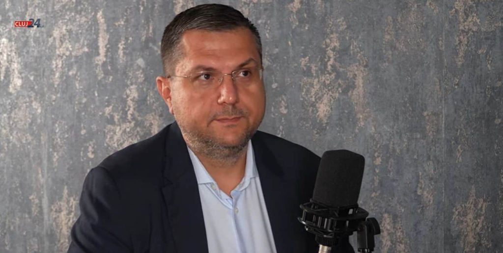 Rampe obligatorii pe fiecare șantier din România pentru spălarea roților camioanelor. Moisin: „Pentru sănătatea noastră”