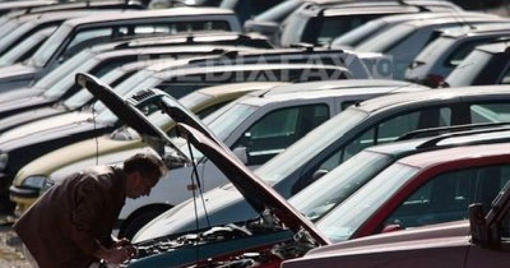 Fraudă de peste 26 de milioane de lei cu mașini second-hand. ANAF a descoperit schema prin firme din Ungaria și Slovacia