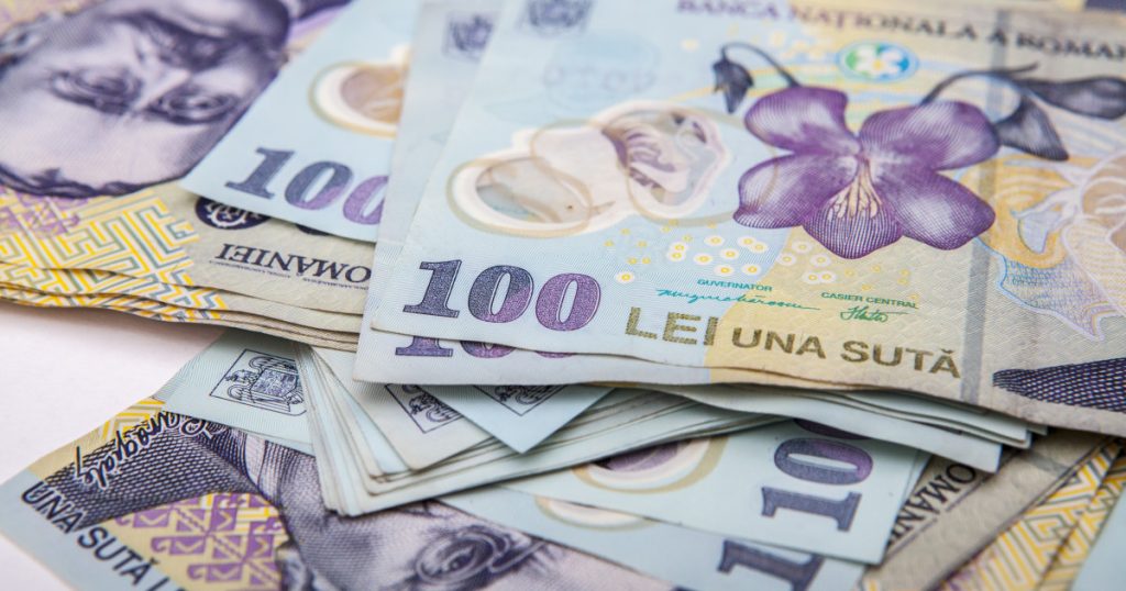 Peste 23 de milioane de lei de plată după un singur control ANAF. Cum verifică Fiscul averile românilor