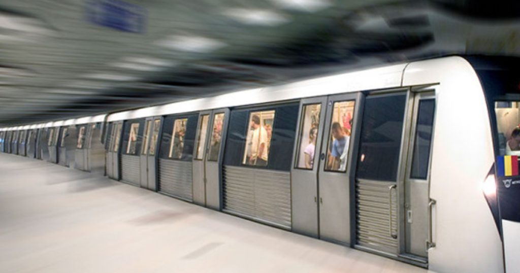Datoriile Metrorex către furnizorul de electricitate: compania face plăți zilnic pentru reducerea progresivă a obligațiilor de plată