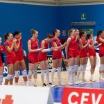 Volei feminin: Lotul României pentru Campionatul European; tricolorele debutează sâmbătă, cu Ţările de Jos