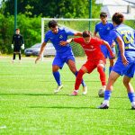 FRF a anunţat seriile Ligii a III-a - Joi se stabileşte programul