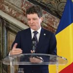 Nicuşor Dan, reacţie la decizia CCR privind legea ANI: Consider cǎ argumentele din sesizarea mea erau foarte solide. Aştept totuşi motivarea, pentru a vedea punctul de vedere contrar. S-a întâmplat sǎ îmi menţin opinia şi dupǎ motivarea CCR