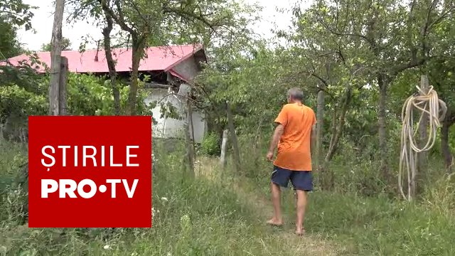 Un poștaș din Vaslui a făcut o descoperire tulburătoare când a intrat în casa unui bărbat. „Era în șezut, pe canapea”