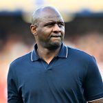 Antrenorul dat afară de Dan Șucu de la Genoa și-a găsit contract » Cu ce echipă a semnat Patrick Vieira!