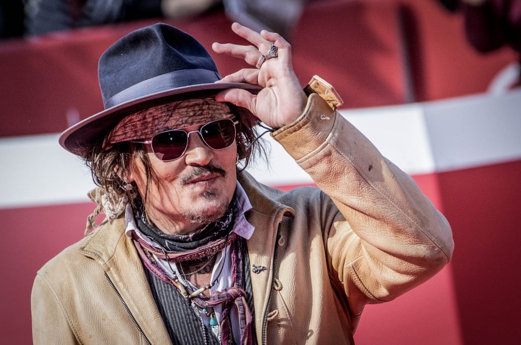 Johnny Depp negociază să revină pe marile ecrane în rolul care i-a adus nominalizarea la Oscar