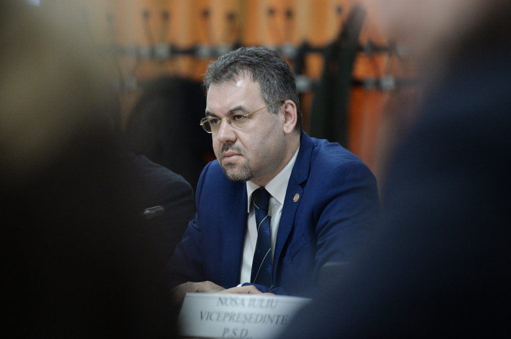 Leonardo Badea, prim-viceguvernator BNR, semnal de alarmă privind investițiile străine: Evoluția consemnată în primul semestru nu poate fi ignorată