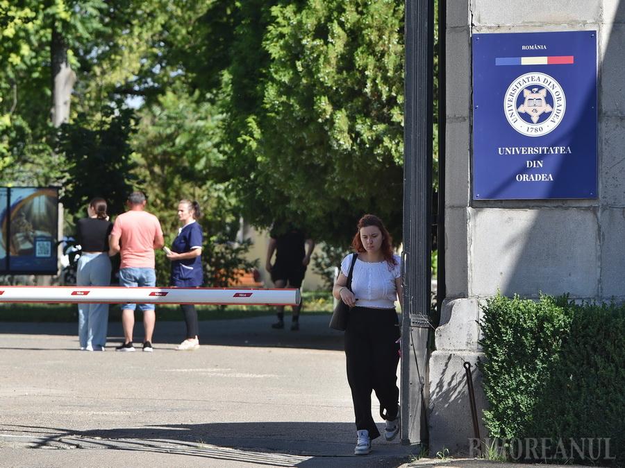 Studenții orădeni, invitați să învețe cum să-și construiască o carieră cu ajutorul AI