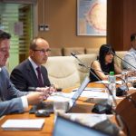 Cristian Buşoi: În orice scenariu, populaţia nu are de suferit / Despre stocurile de cărbune: Avem şi unele rezerve care pot fi accesate, vorbim de un orizont de timp de două săptămâni, adică sfârşitul lunii august
