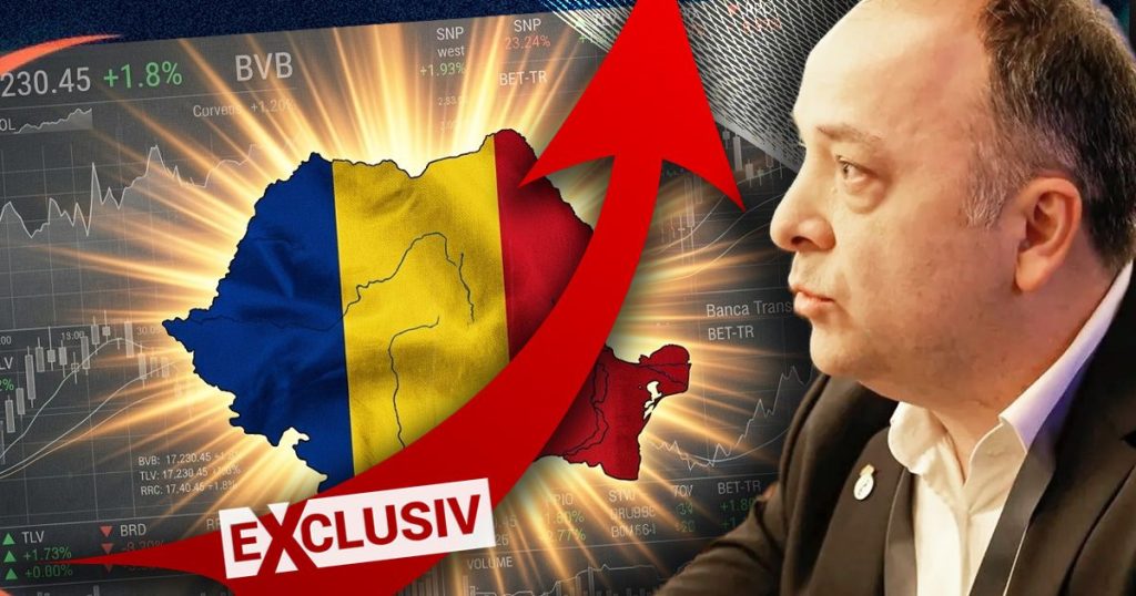 EXCLUSIV | Cum arată economia României după primele șase luni din 2026. PIB-ul a scăzut, dar vine și o veste bună: „Am trecut de vârful inflației”