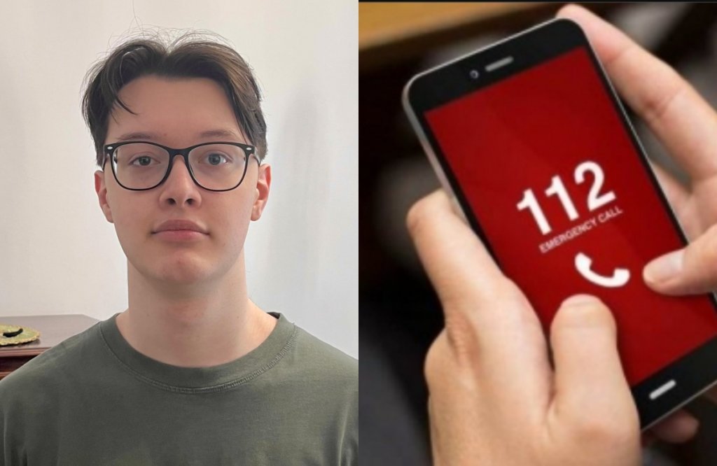 Alertă în Florești: un tânăr de 19 ani a fost dat dispărut. Poliția cere ajutorul populației