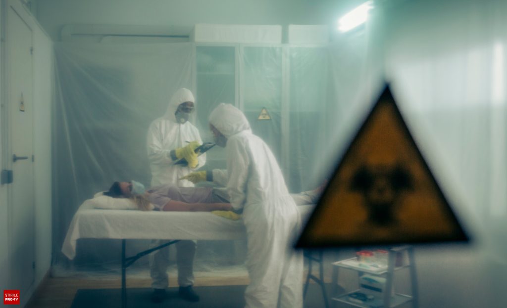 Peste 5.000 de cazuri de Ebola confirmate în Congo. Rata de mortalitate de apropie de 50%