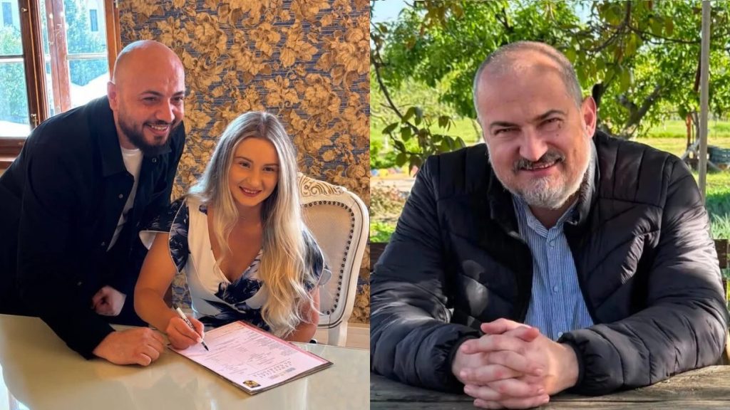 Nepotul lui Mircea Rednic a murit subit chiar în dimineața nunții sale, la 37 de ani - infarct în somn. Profesorul de la ASE Radu Cristian Mușetescu, cancer în stadiu avansat, deces la 49 de ani