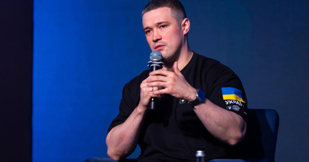 Mîhailo Fedorov, ministrul apărării demis de Zelenski, cere alegeri în Ucraina: „Democraţia nu poate fi ţinută ostatică de Rusia”