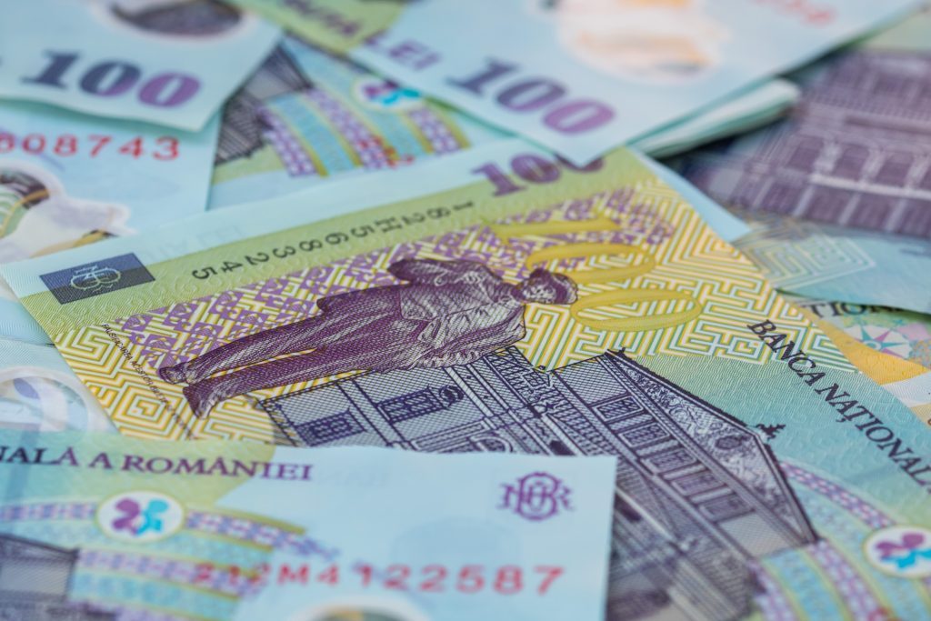 Mai mulți bani la buget: ANAF a colectat în plus 22,4 miliarde de lei. Unde bat încasările pasul pe loc
