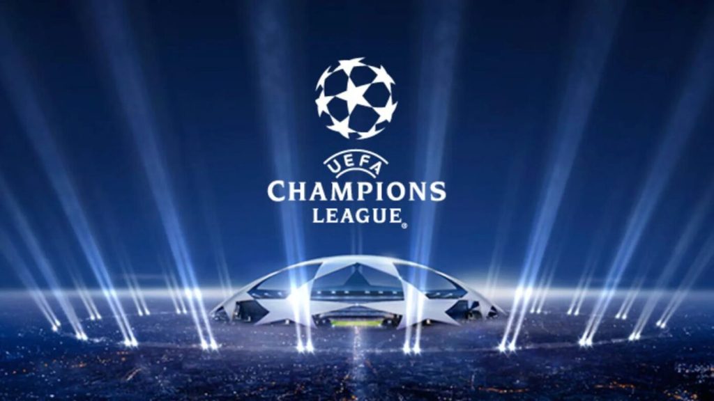 Egaluri în play-off-ul Champions League