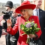 Camilla recunoaşte că i-a fost „greu” să păstreze secretul despre diagnosticul de cancer al regelui
