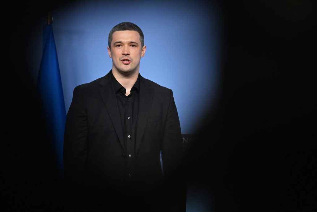 Fedorov, fostul ministru ucrainean al Apărării, cere alegeri în timpul războiului / ”Vechiul sistem trăiește prea des după propriile reguli” / ”Democrația nu poate fi ținută ostatică de Rusia”