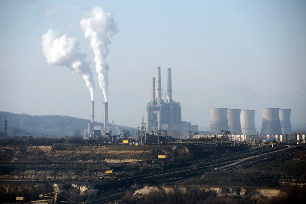 Complexul Energetic Oltenia: Energia unei țări nu poate fi un pariu. „Să nu distrugem podul înainte să ajungem pe celălalt mal”