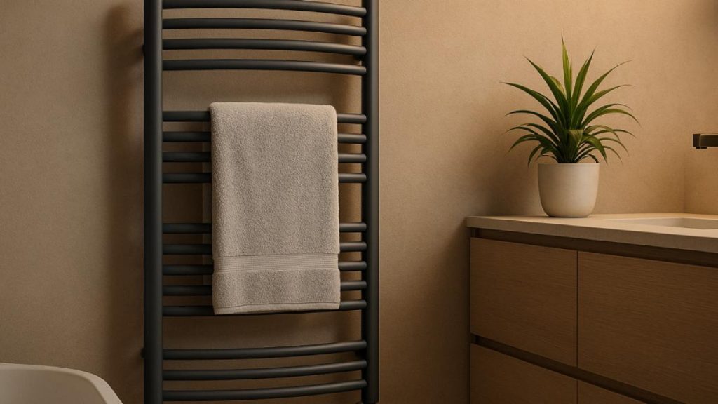 Cât de des trebuie spălate prosoapele. Regula celor 3–5 utilizări