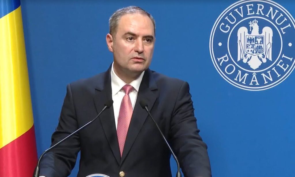 ANAF a colectat cu 22,4 miliarde de lei mai mult în prima jumătate a anului. Ce spune ministrul Finanțelor