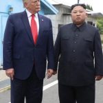 WSJ: Trump insistă pentru o întâlnire cu Kim Jong Un încă din această toamnă