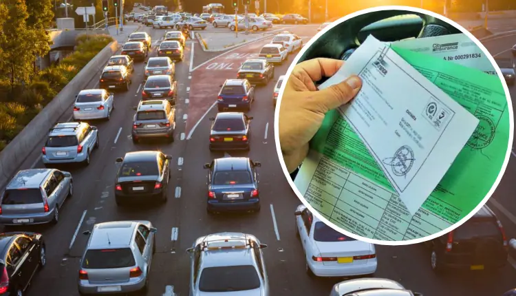 ALERTĂ! LOVITURĂ pentru șoferii români: RCA EXPLODEAZĂ! SCUMPIRI de până la 56%!