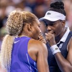 Venus Williams figurează pe lista invitatelor la US Open, dar nu şi Serena Williams. Mai este disponibil un wild card
