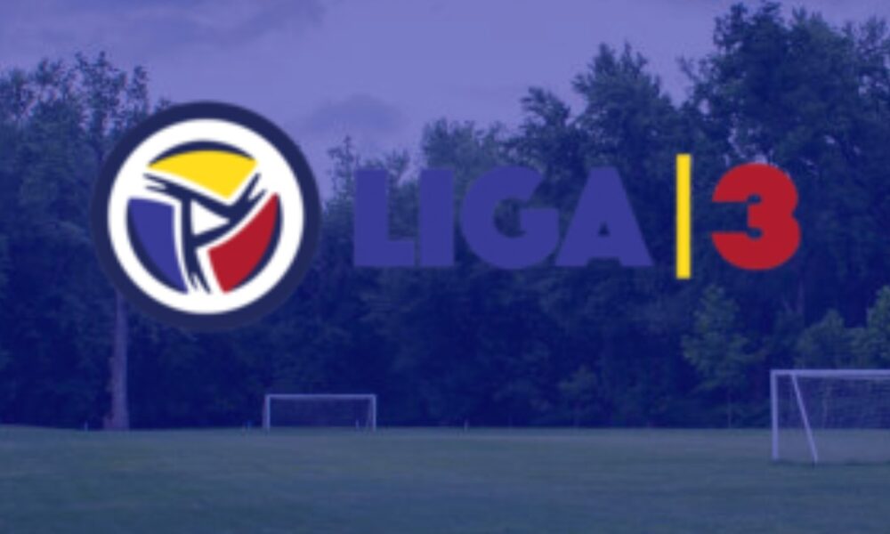 Hunedorenele din Liga 3, repartizate în două serii