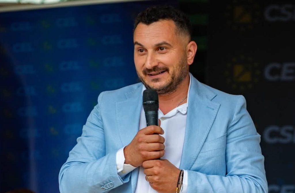 Preşedintele PNL Timişoara, atac la Dominic Fritz şi USR: ”Orașul e acum expus la blocaje, întârzieri și proiecte compromise” / ”Legea se aplică tuturor, fără excepții, și trebuie respectată de toți!”
