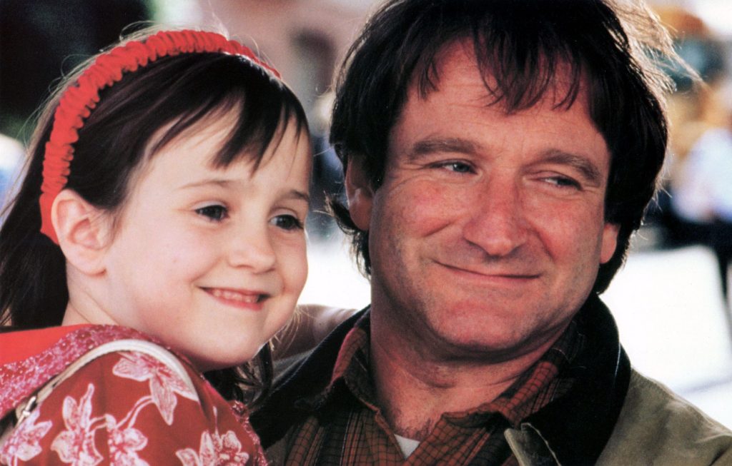 Copiii regretatului Robin Williams denunță ce se întâmplă pe internet cu imaginea sa și anunță o decizie surprinzătoare