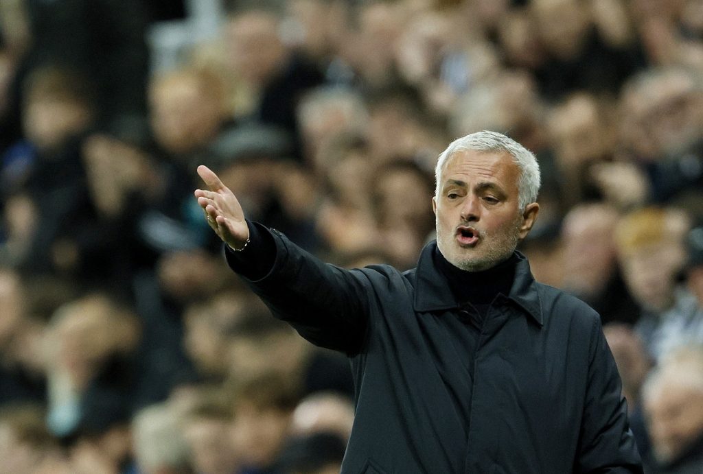 VIDEO: Mourinho, după transferul lui Rodri la rivala Barcelona: „Nu-mi lipsește, avem soluții de calitate”