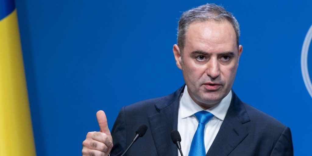 Nazare: Colectarea ANAF a crescut cu 22,4 miliarde de lei în primul semestru