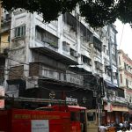 Cel puţin nouă morţi într-un incendiu la un hotel din Kolkata, India
