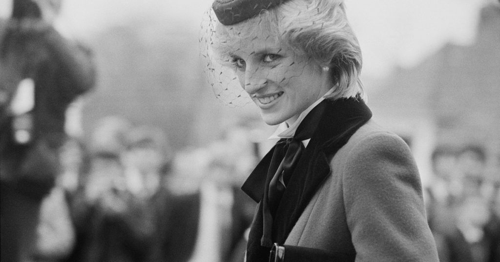 Povestea neștiută a prințesei Diana, dezvăluită de fratele ei într-o carte-eveniment