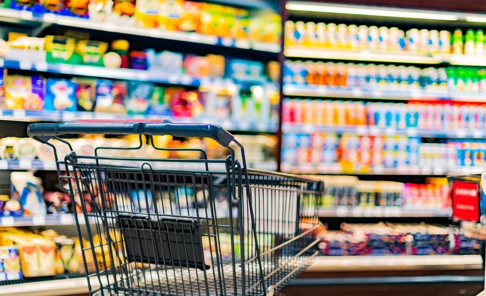Alimentele s-ar putea scumpi puternic în următorii ani. Ce produse vor fi cele mai afectate