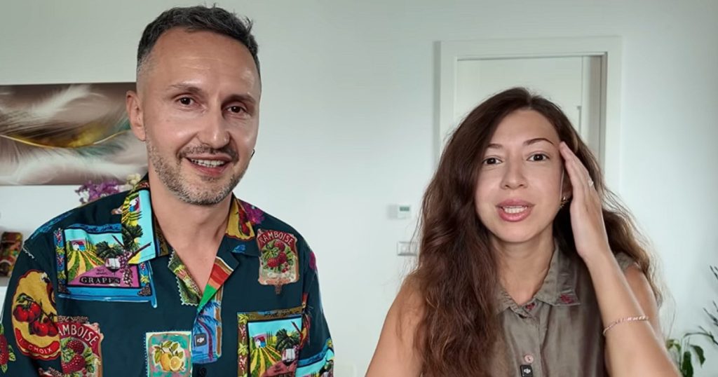 Câștigurile neașteptate ale unor vloggeri români după 4 ani de YouTube: „Ne putem lua o casă?