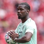 Monaco i-a reziliat contractul lui Paul Pogba după doar 115 minute pe teren!